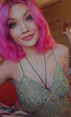 Couleur de cheveux extrême XXIII