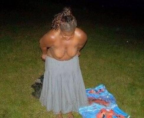 GrosBlackslutfemme