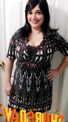 Latin cougar