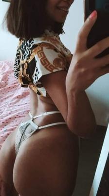 Mexican escort Annie