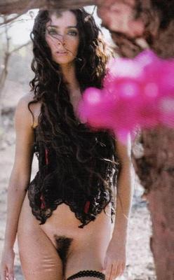 Cláudia Ohana (actrice brésilienne
