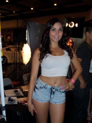 Hot Import Nights