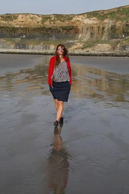 Ma femme - Exhib (soft) à Wimereux