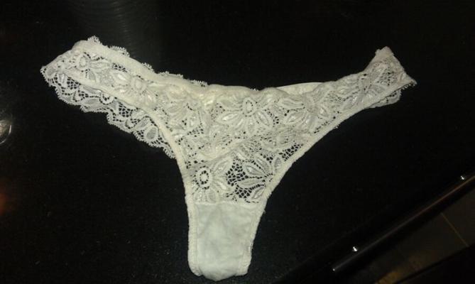 De La Petite Culotte Trop Jolie