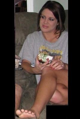 Jambes sexy