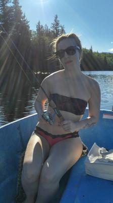 Vrai couple américain nus amateurs et fuites de sexe [Pics Vid AT