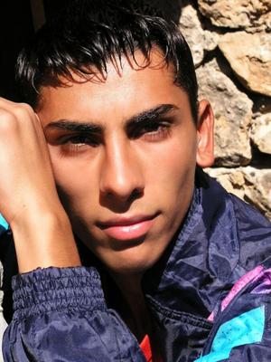 Alejandro
