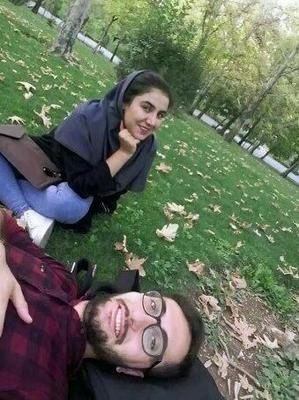 Iranian Whore