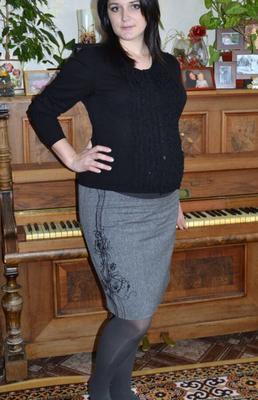 Baise ces chiennes enceintes en collants