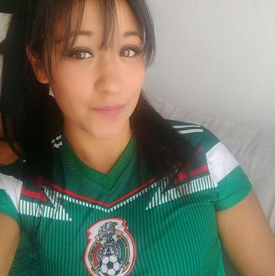 CARITA BONITA ET CULOTE DE PAULINA CUAUTITLAN