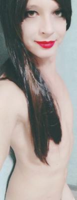 Vladasexytrans puta transexual rusa blanca