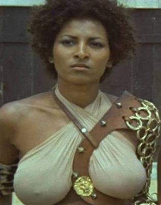 Pam Grier