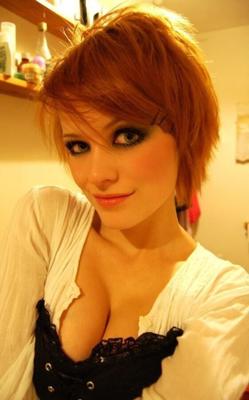 Sophia Lily-Corset