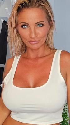 Puta MILF alemana