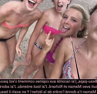 captions humiliation tiny dickie cuckold in french