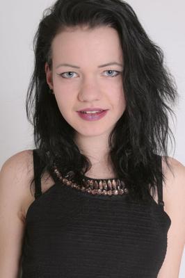 [Test-Shoots] Serena Lewis