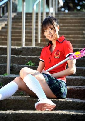 Ai Koyama