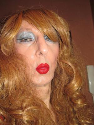 Jolanta sexy