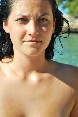 Croatian teens