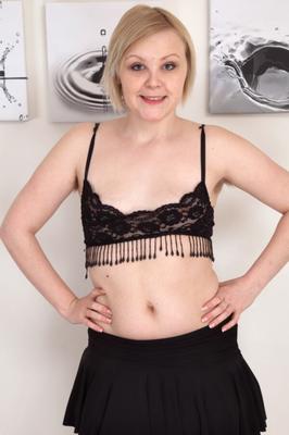 Beauté naturelle Daniella