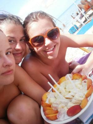 bosses de plage