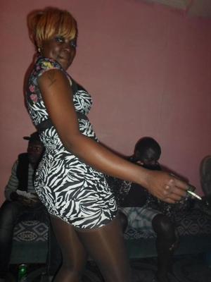 fatou esta borracho