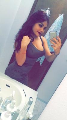 Bianca Lopez another one