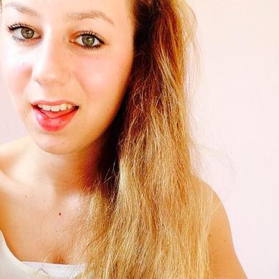 Brit Teen Charlotte