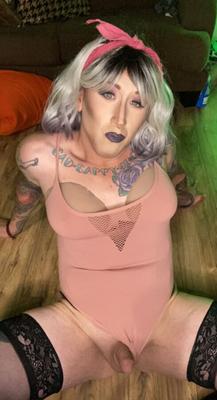 Beautiful Crossdressers