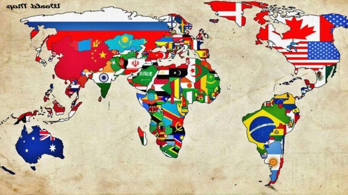 I Love All The People Of The World