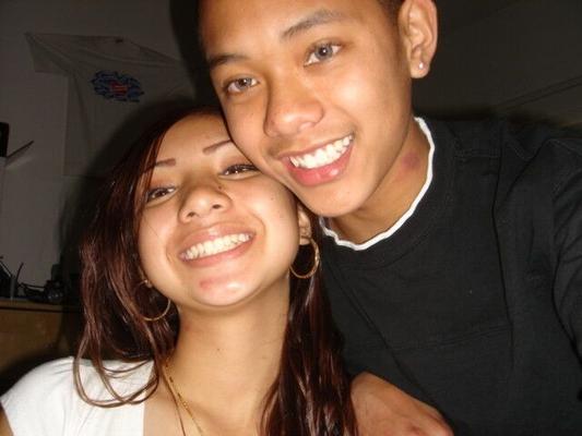 Un couple d'étudiants malais devient coquin !!