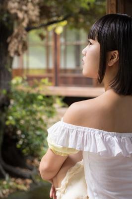 Beautés japonaises - Anju K - Galerie secrète