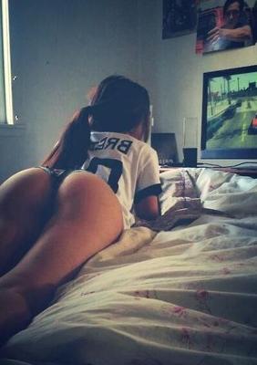 Sensations de jeu
