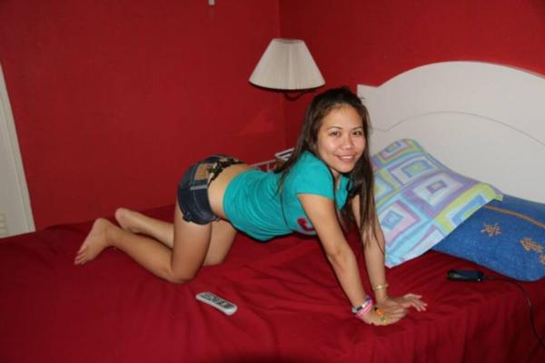 Pinay Angie