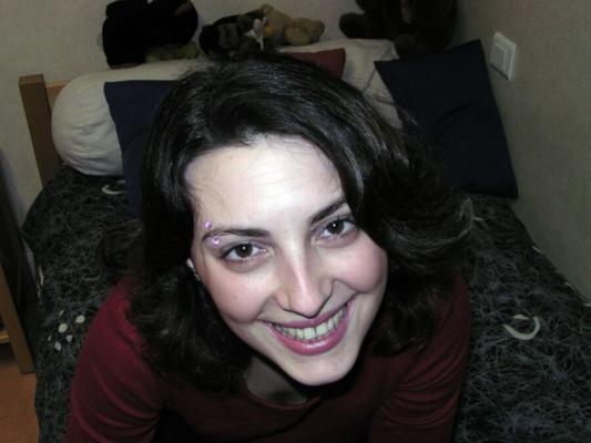 Ex girlfriend gallery