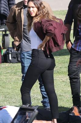 Jessica Alba