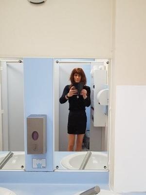 Sissy pédé Billy