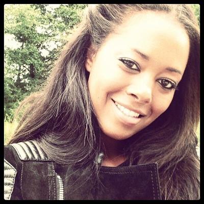 Linda garota somali NN