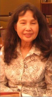 Asian Gilf for Fake or Tribute