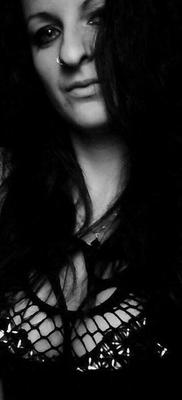 Hentai Gothic Whore NN