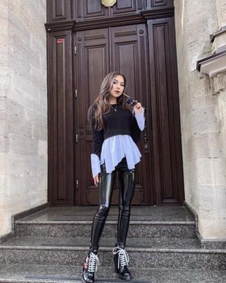 Nicoleta B, une jeune salope roumaine