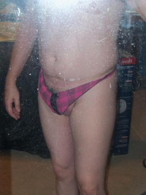My Sexy panties
