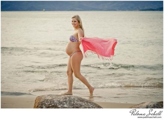 Grossesse sexy (feat. Alexsandra)