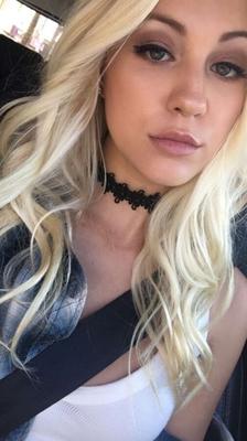 Ava Sambora / Actrice américaine