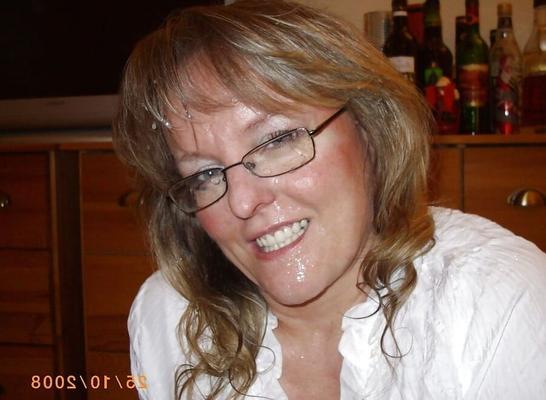MILF ALLEMANDE