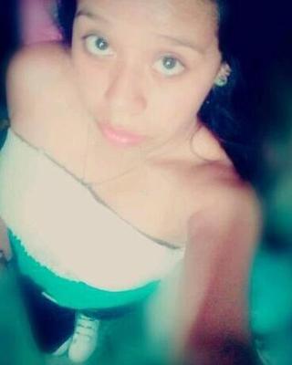 Jesica Santana, Oaxaca