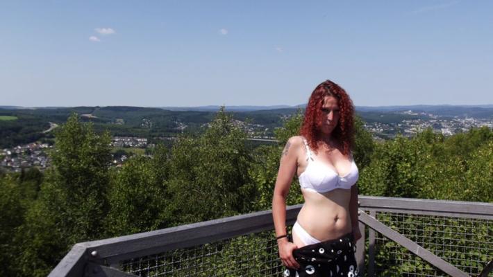 le plus dur, gagnez une photo spéciale d'elle !!!