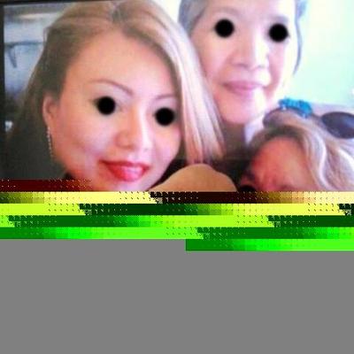 ヘニング、妻のフィリピン人の友人たちへの追悼