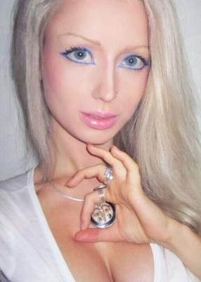 ukrai?ska barbie