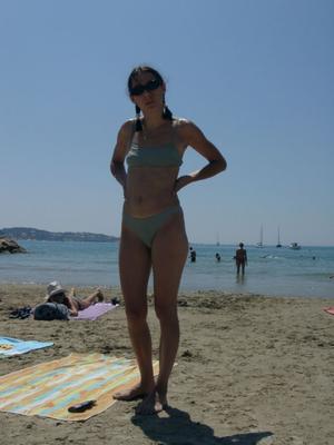 polluelos franceses